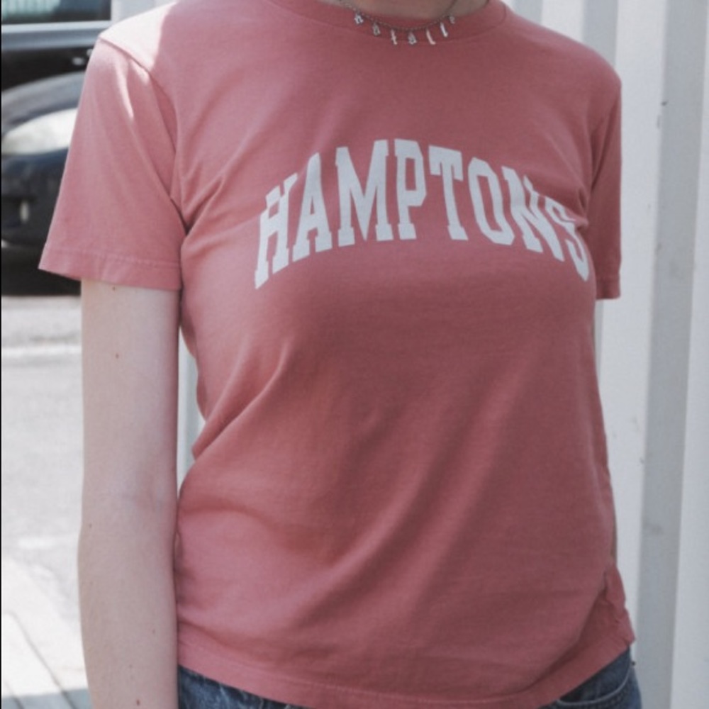 Brandy Melville Jaimie top